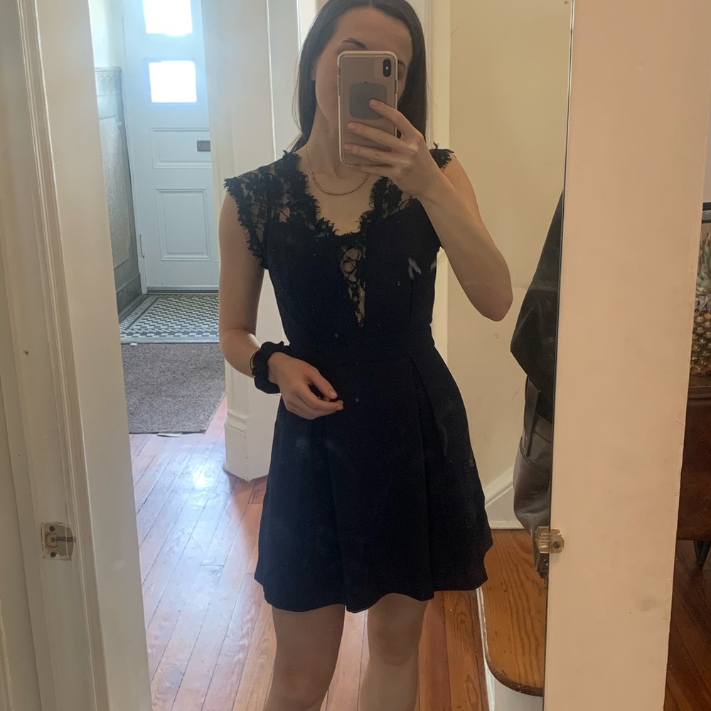 BCBGeneration Cocktail Dress - Picture 2 of 2